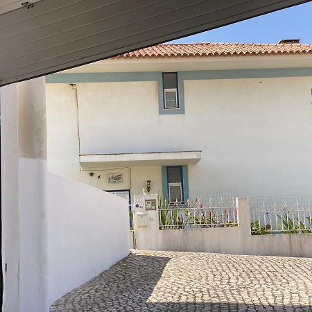 Superbe Appartement Proche De La Plage Nazaré Exterior foto