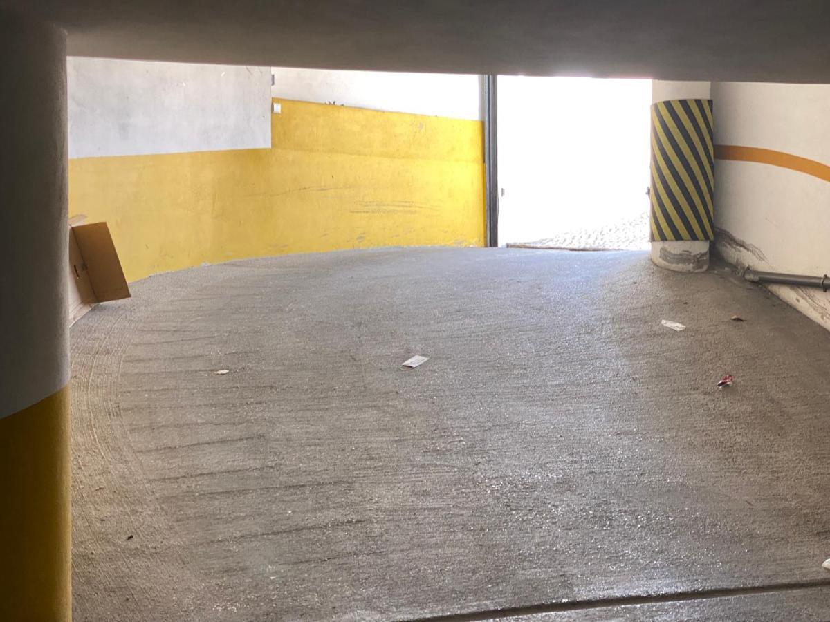 Superbe Appartement Proche De La Plage Nazaré Exterior foto